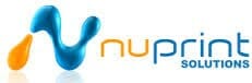 NuPrint Solutions logo
