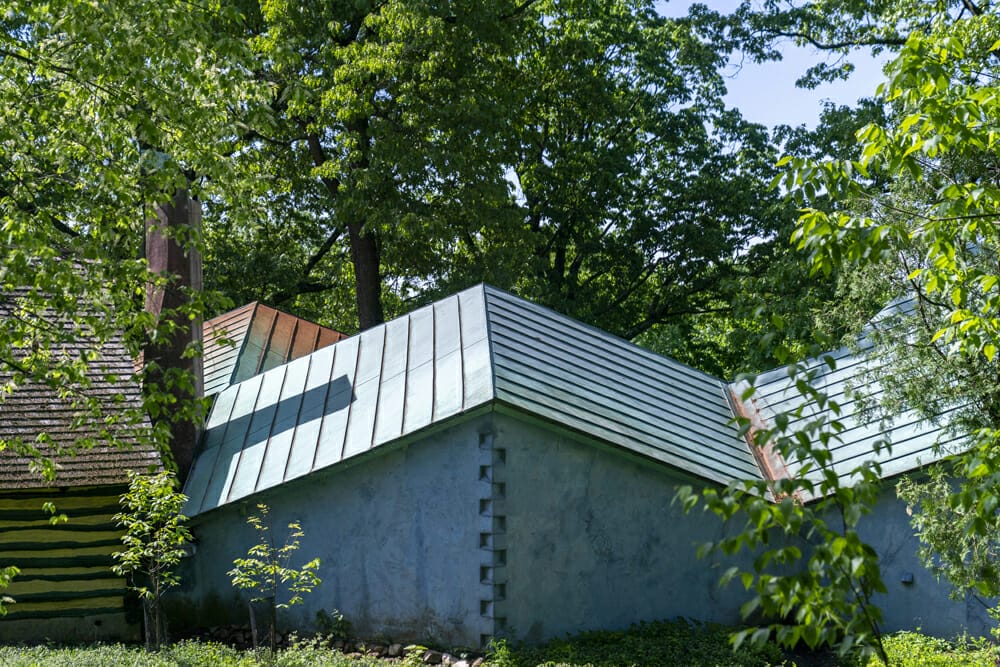 Workshop Mu!! 　 designing from 1970 and… 1956 Workshop – Wharton Esherick Museum