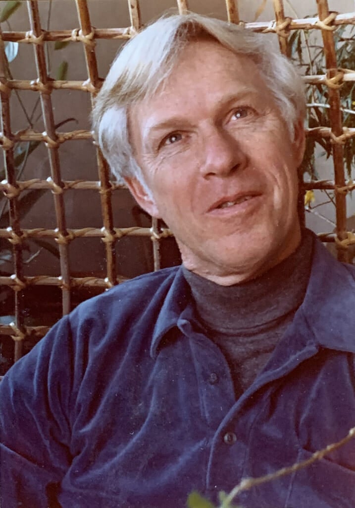Bob Bascom, Wharton Esherick Museum Bob Bascom, Wharton Esherick Museum