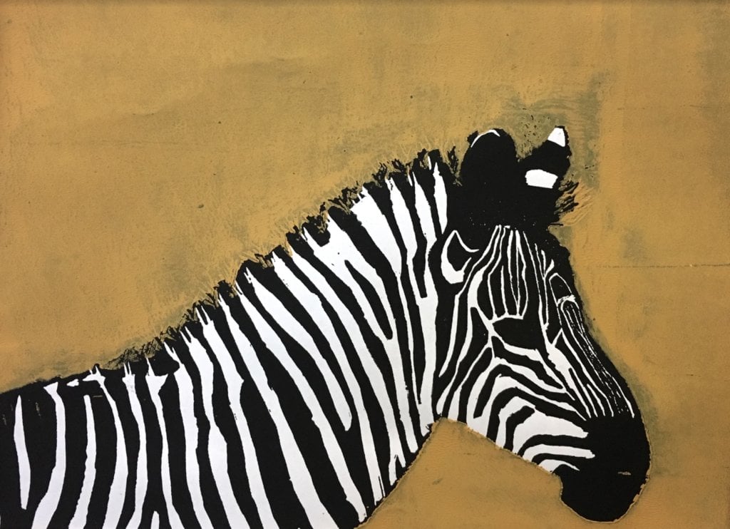 Gavin Shewbrooks, Holy Ghost Preparatory School, "Earning Your Stripes"