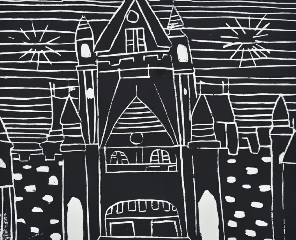 Gabriella Torres, Untitled Downington STEM Academy